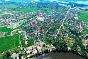 дом по адресу Розмаринова вул.