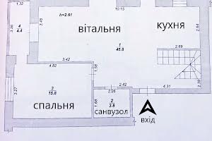 квартира по адресу Надречная ул., 2