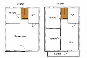 будинок за адресою Одеса, Березова вул.