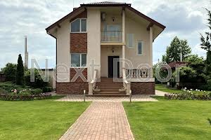 будинок за адресою Лесі Українки, 7