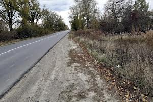 участок по адресу Белогородская ул.