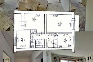 квартира по адресу Площа Ринок, 4