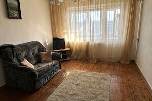 квартира за адресою Новокрымская, 4