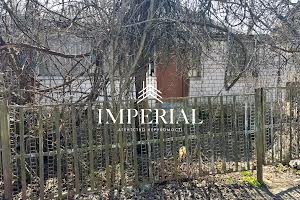 дом по адресу Бровары, Василия Кричевського пер., 7