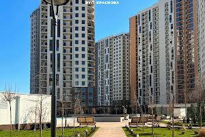 квартира по адресу Краснова ул., 1-А