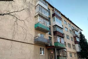 квартира за адресою Матейки вул., 38