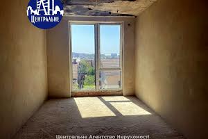 квартира за адресою Кисловодська вул., 10
