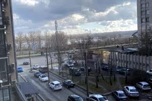 квартира по адресу Набережна перемоги, 44