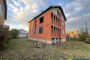 будинок за адресою Січових Стрільців