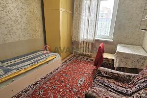 квартира по адресу Героев Днепра ул., 69
