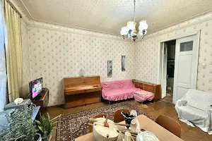 квартира по адресу Дизайнерский пер. (Артема), 3
