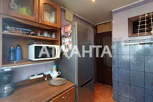 квартира за адресою Олексія Вадатурського вул., 31