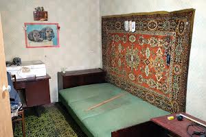 квартира по адресу Эдуарда Фукса ул. (Тухачевського), 13