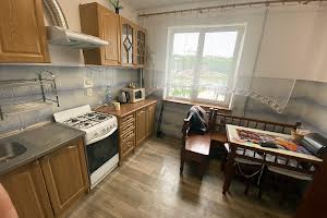 квартира по адресу Миколайчука ул., 36