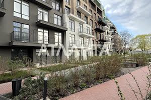 квартира за адресою Дмитріївська вул. (Дмитрія Донського), 59