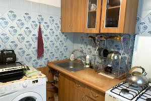 квартира за адресою Космонавтів вул., 58