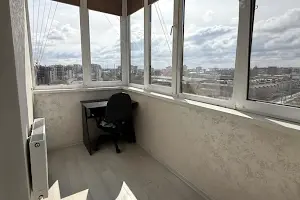квартира по адресу Панаса Мирного ул., 11