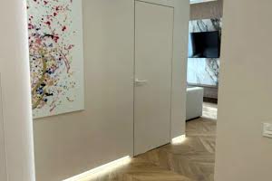 квартира за адресою Курортний пров., 2