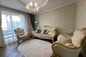 квартира за адресою Анатолія Тегзи вул. (Возз'єднання), 47