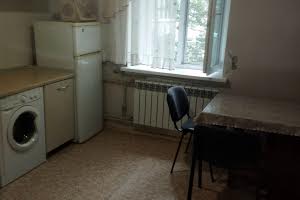 квартира за адресою Ахсарова вул., 3В