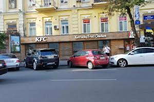 комерційна за адресою Еспланадна вул., 2