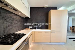 квартира за адресою Дніпро, Воскресенська вул. (Леніна), 30
