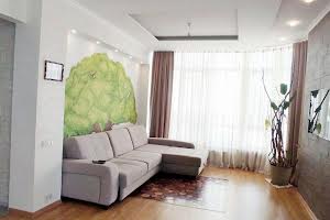 квартира по адресу Французский бульв., 22