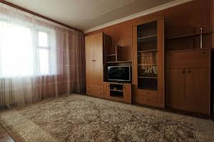 квартира за адресою Єдності вул. (Краснодарська), 171д