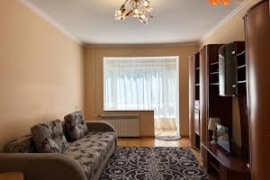 квартира по адресу Гната Хоткевича ул., 68