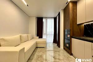 квартира за адресою Степана Бандери вул., 79