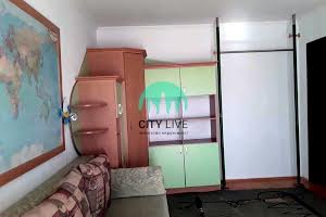 квартира за адресою Федьковича вул., 7Б