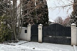 дом по адресу Прорізна, 18