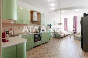 квартира за адресою Фонтанська дорога вул., 49