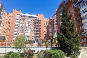 квартира по адресу Ривненская ул., 5-A
