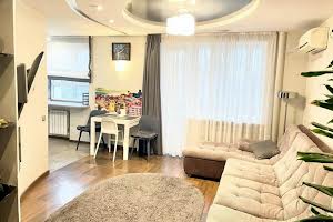 квартира по адресу Проспект Поля, 129Б