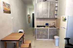 квартира по адресу Генуэзская ул., 1