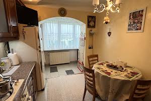 квартира за адресою Івасюка вул., 17