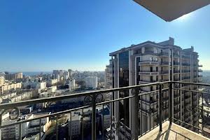 квартира за адресою Фонтанська дорога вул., 25а