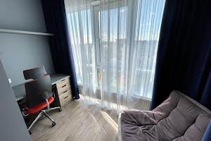 квартира за адресою Светлова, 42А