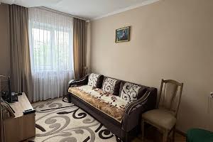 квартира за адресою Володимира Великого вул., 85а