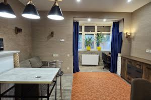 квартира за адресою Кам'янська вул., 34а