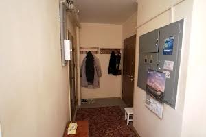 квартира за адресою Боровіковського бульв., 3