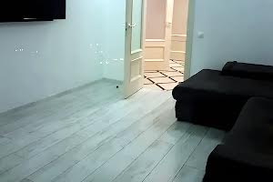 квартира за адресою Андрія Мельника вул., 10 к7