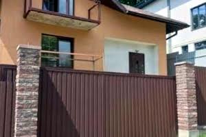 дом по адресу Выговского ул. (Суворова)