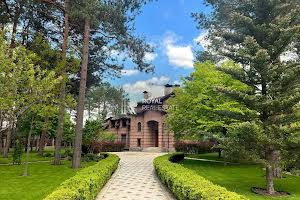будинок за адресою Обухівська шосе вул.