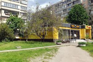 комерційна за адресою Микільсько-Слобідська вул., 6/2