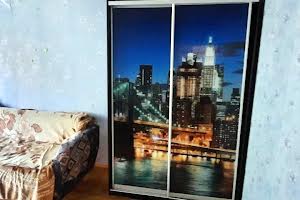 квартира за адресою Нескорених вул., 48а