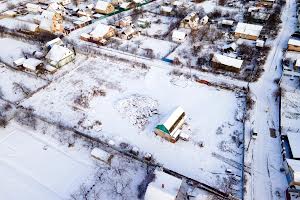 участок по адресу Богдана Ступки