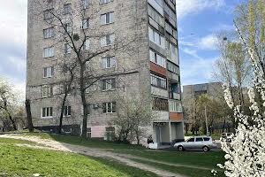 квартира за адресою Житомир, Перемоги вул., 49