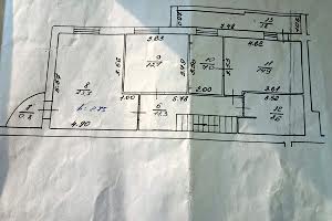 квартира за адресою Щепова вул., 4